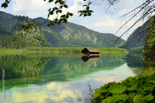 Φωτογραφία Austria, Almsee