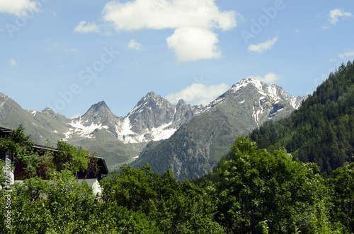 Austria, Tirol