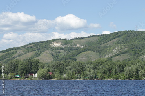 Krasnaya glinka 2017