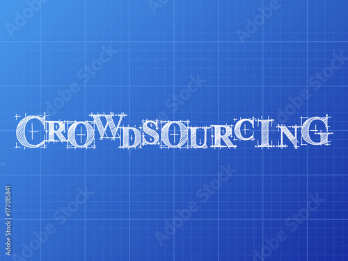 Crowdsourcing Word Blueprint