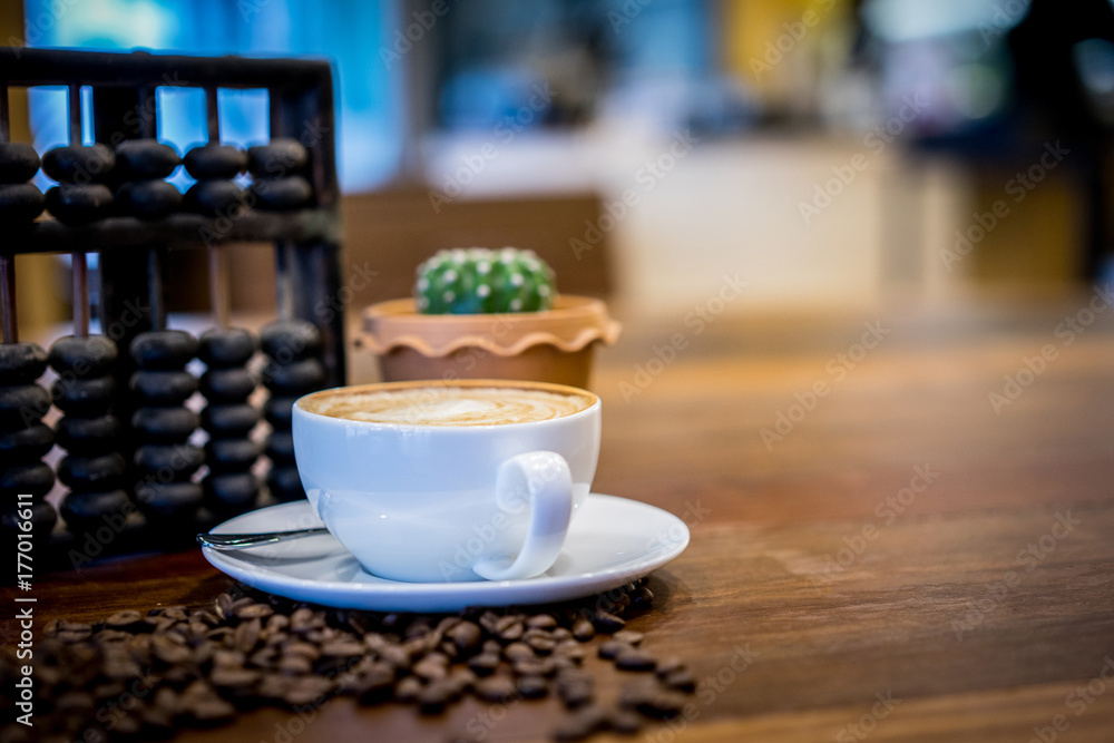 Latte Latte