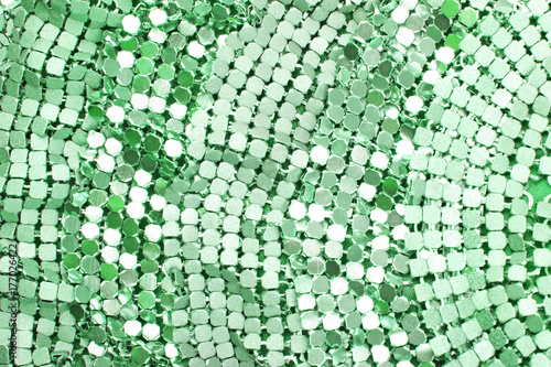 Hot couture fashion dress fabric material