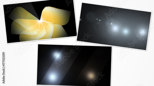 Light Effects Transitions Pack