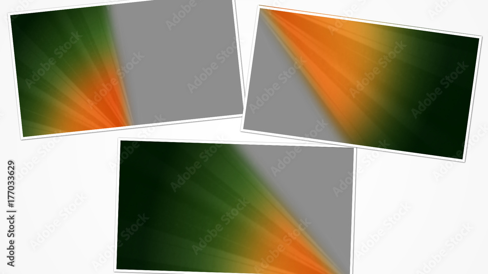 Custom Fan Transitions Sunburst Fans Transitions Pack Stock Template | Adobe Stock