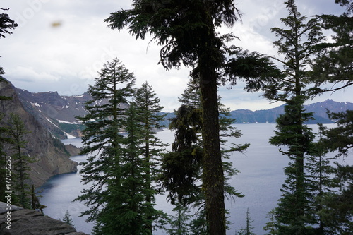Crater Lake 