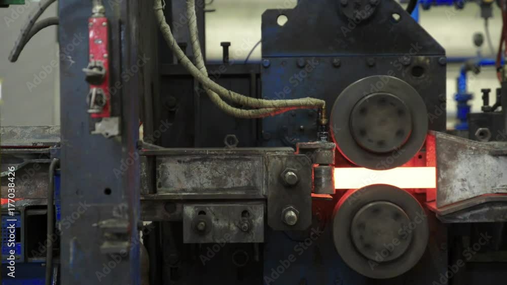 Iron and Steel Production Line Iron and Steel Production Line