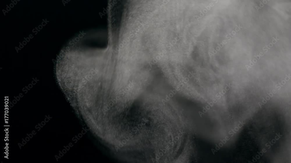 Smoky fog clouds over a black background. You can add this footage to your video project by dropping it in and changing its blending mode to Screen or Add Smoky fog clouds over a black background. You can add this footage to your video project by dropping it in and changing its blending mode to Screen or Add