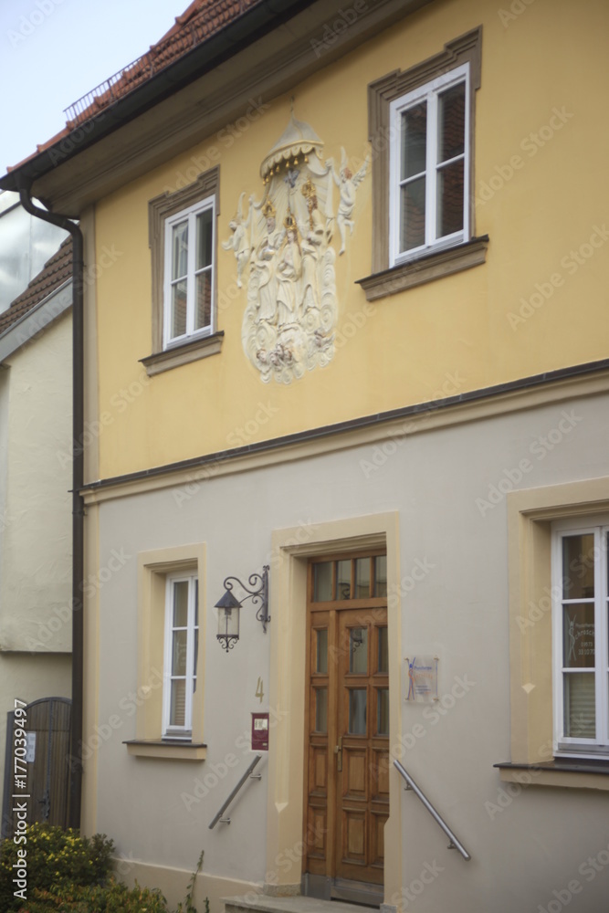 House in Bad Staffelstein