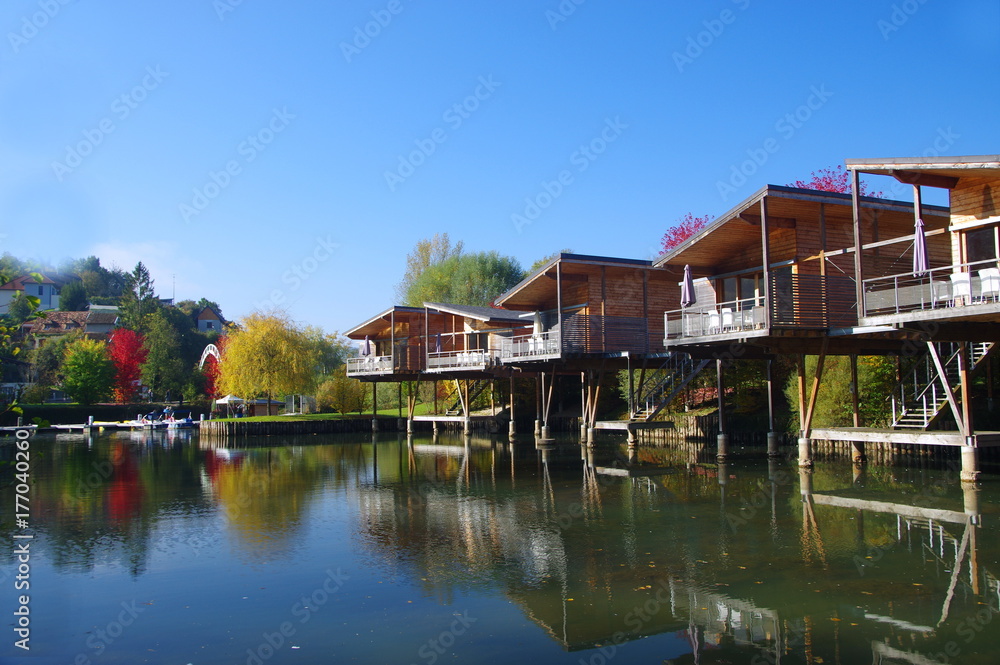 Obraz premium chanaz