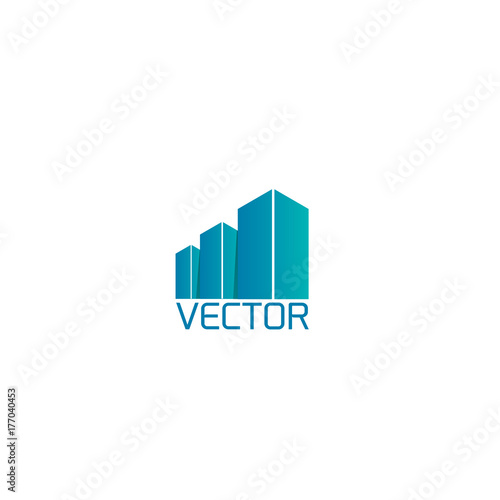 Buildings logo.