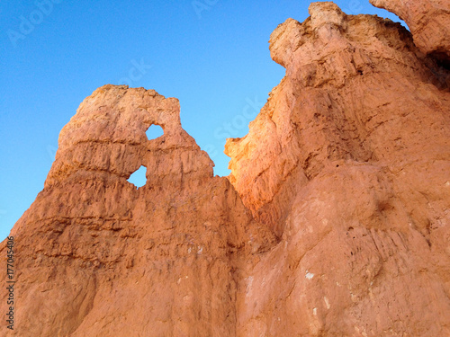 Bryce Canyon, Utah photo