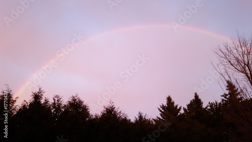 rainbow