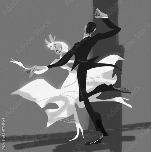 Ballroom Dance 4