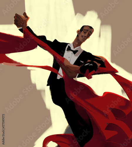Ballroom Dance 2