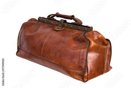 Arzttasche / Reisetasche