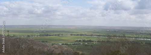 Quiçama, or Kissama, National Park photo