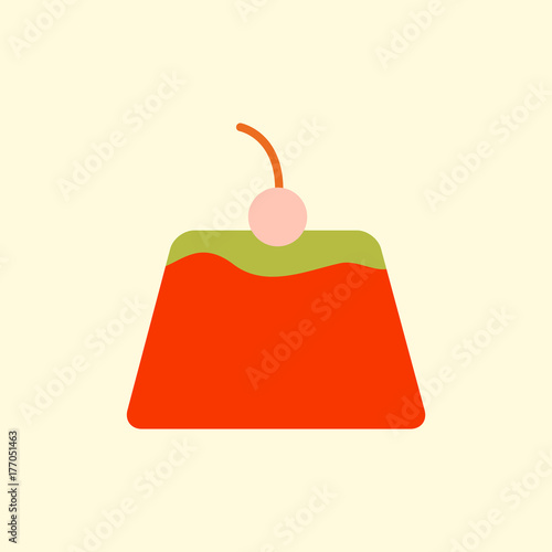 Panna Cotta