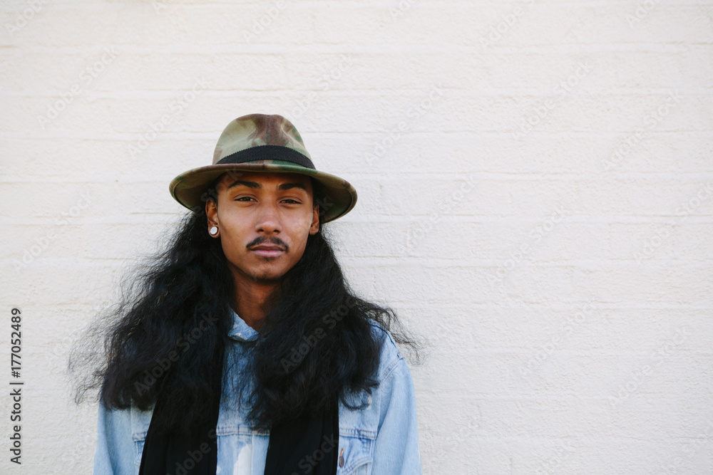 Fedora Hats For Long Hair Amelia Wide Brim Felt Fedora Women's