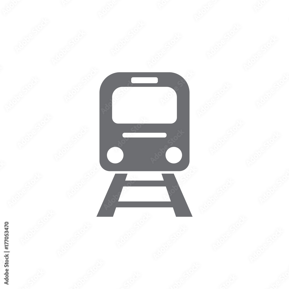 Train icon Train icon