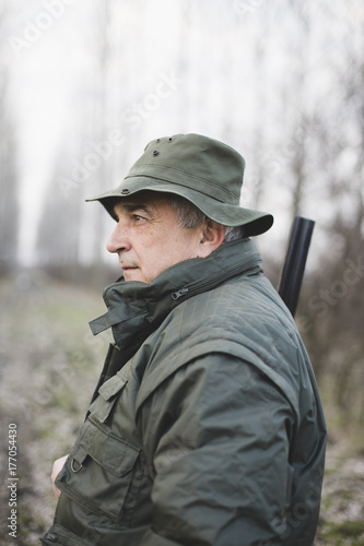 Wallpaper Mural Hunter Torontodigital.ca