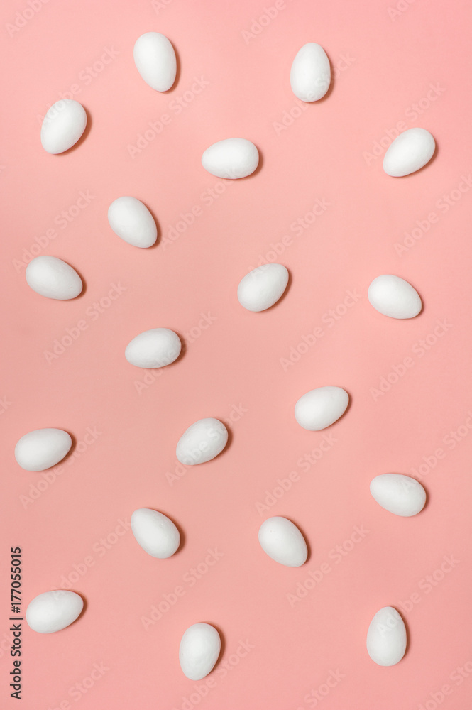 Chocolate Easter Eggs Chocolate Easter Eggs