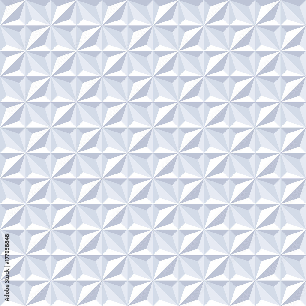 Seamless abstract geometric surface texture pattern Seamless abstract geometric surface texture pattern