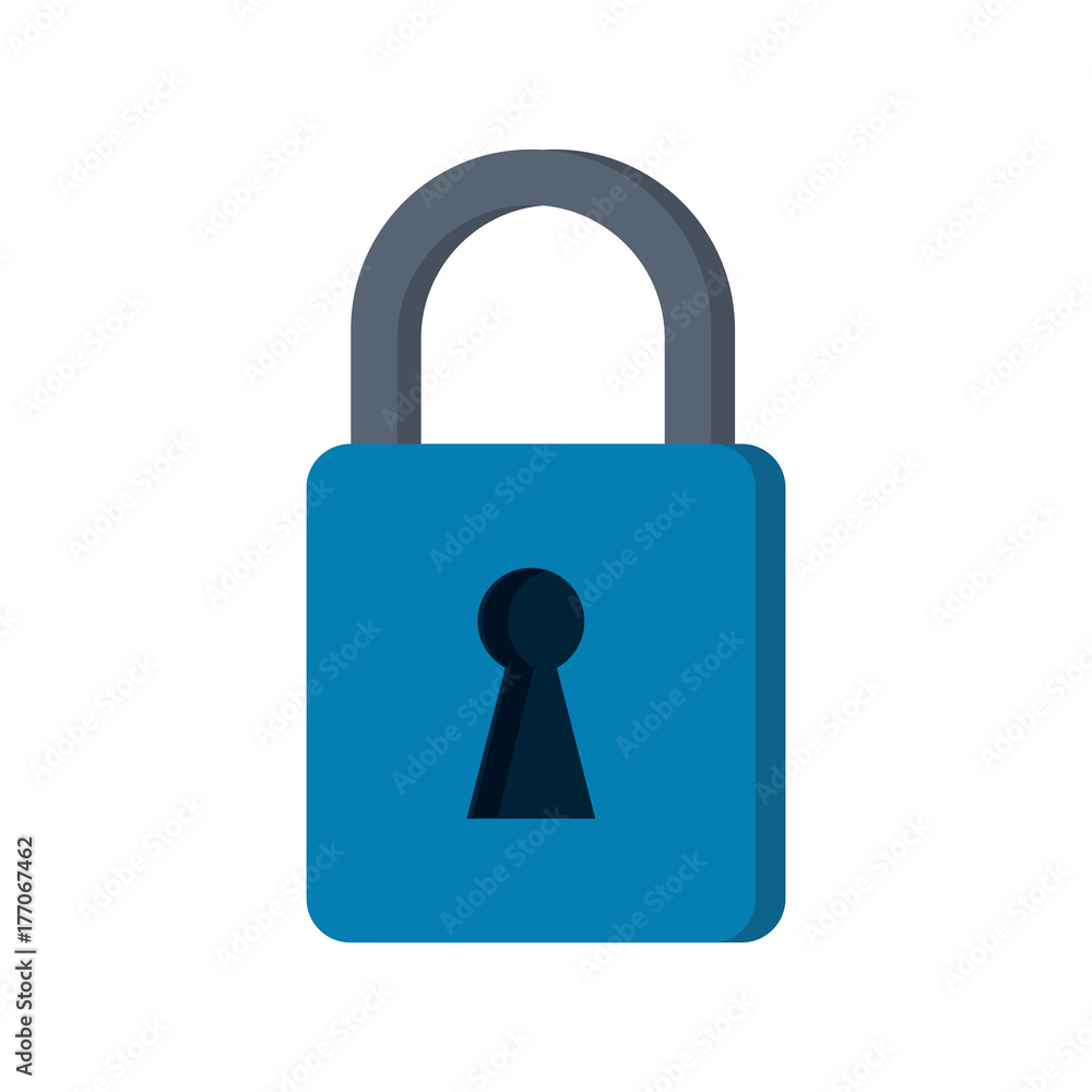 safety lock icon image vector illustration design safety lock icon image vector illustration design