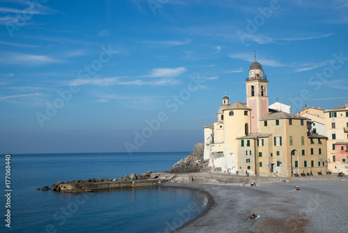 Camogli © Domenico