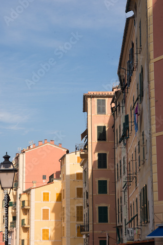 Camogli