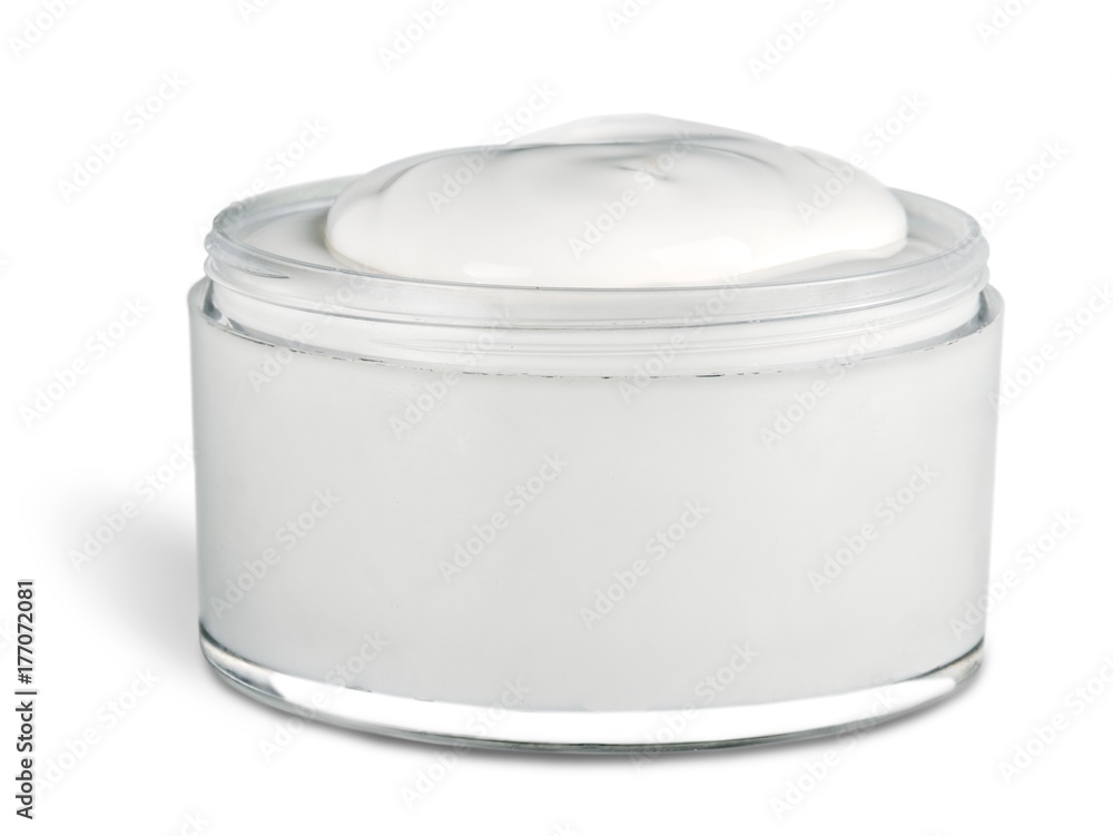 Moisturizer. Moisturizer.
