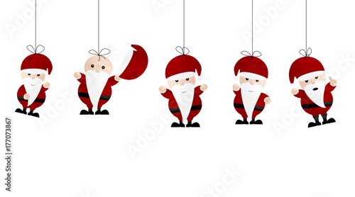 Weihnachtskarte