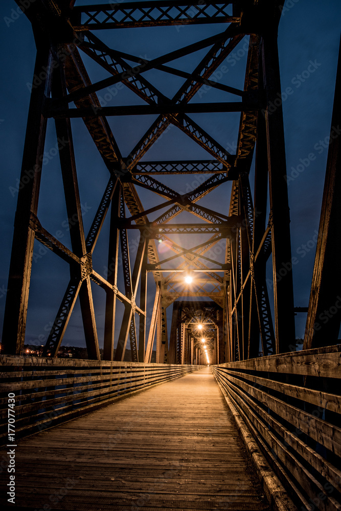 Bridge Bridge