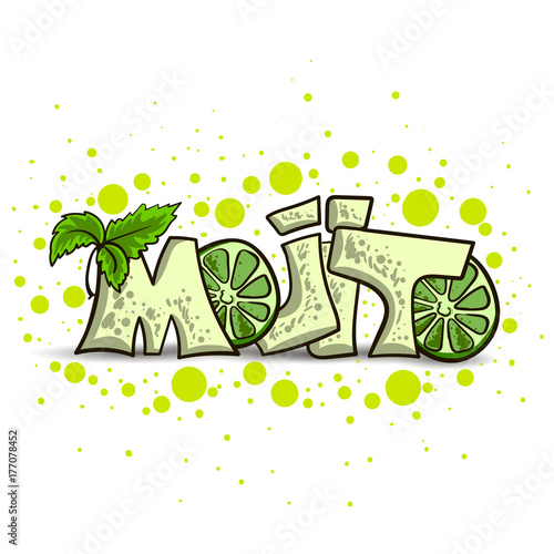 MojitoVector