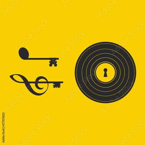 Open Up the Music