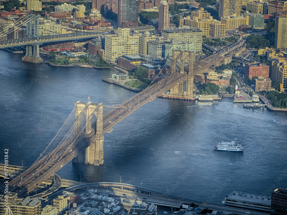 New York - Bridges