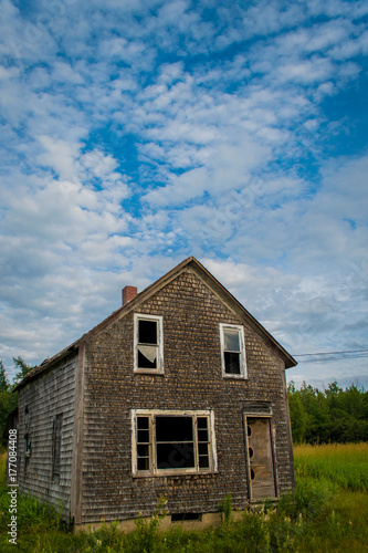 Farm House