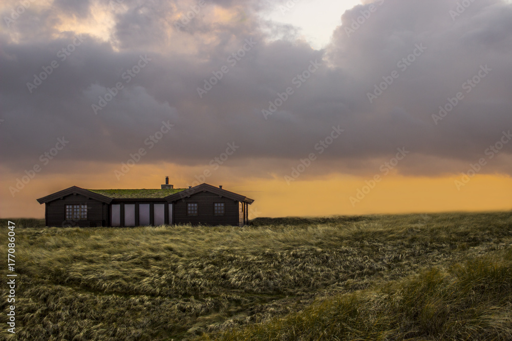 Vacation House Vacation House