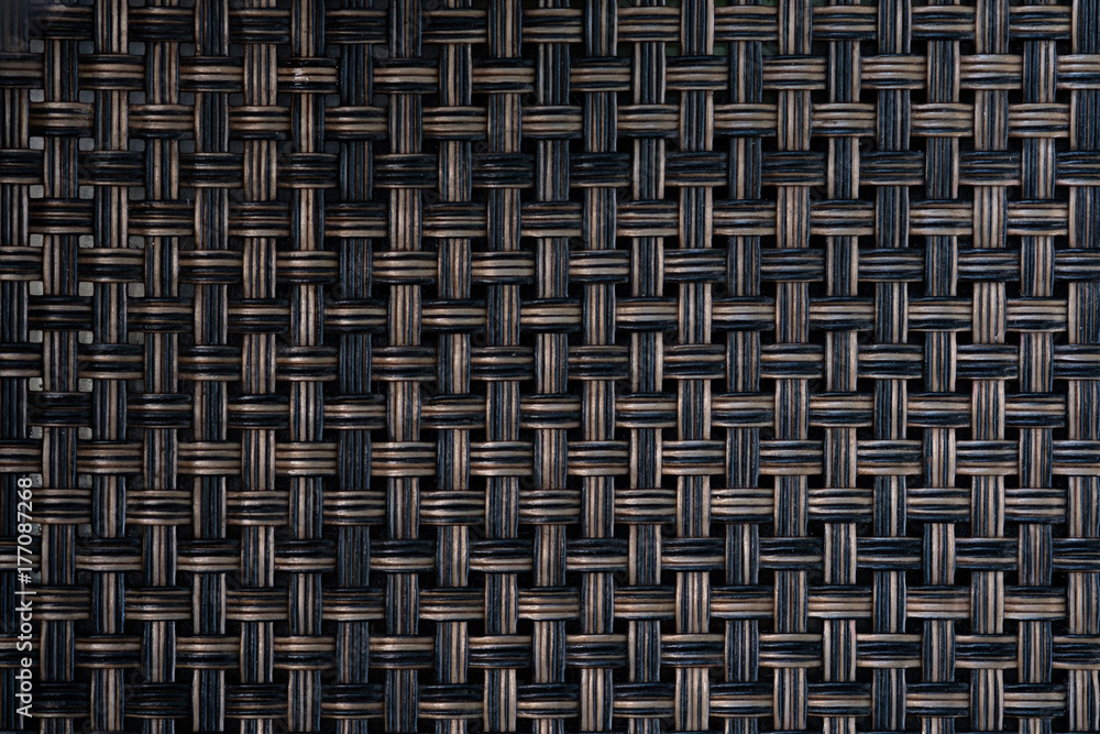 Interlacing plastic fibers. Design texture background. Interlacing plastic fibers. Design texture background.