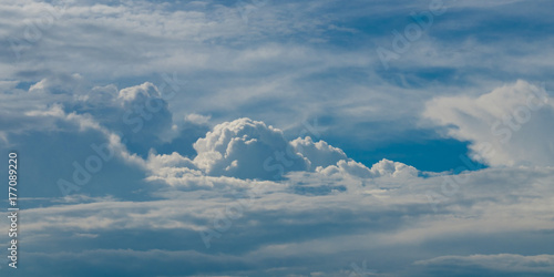 sky cloud background