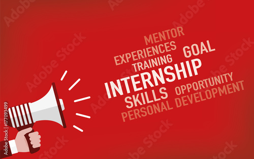Internship Concept
