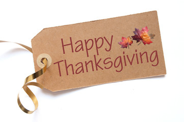 Thanksgiving day greeting