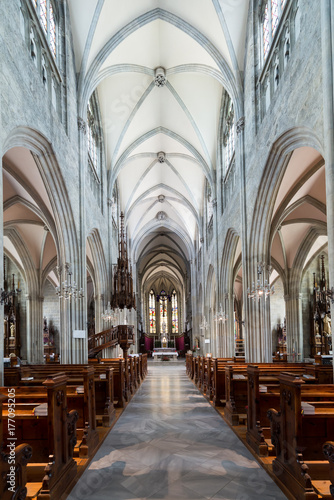 Visit to Admont Abbey  in Styria