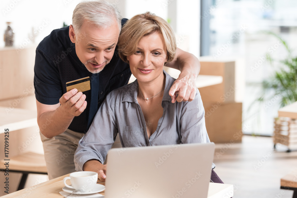 paying by credit card paying by credit card