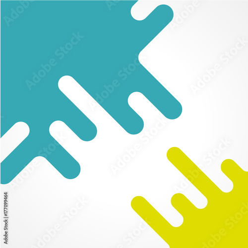 fond abstrait
