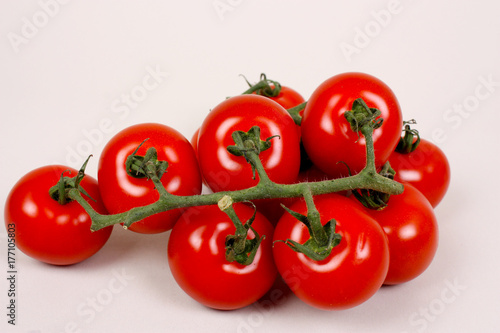 Bio Tomaten © playstuff