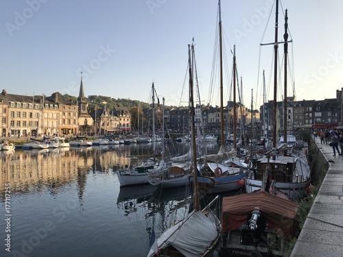 Honfleur