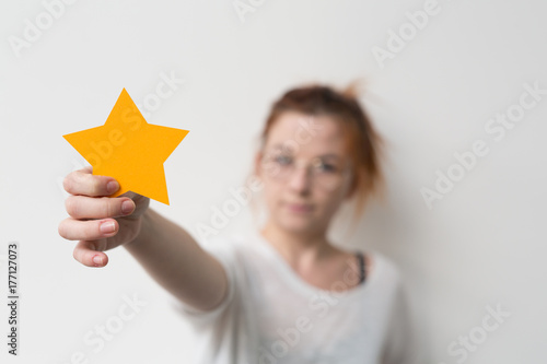 Fotografia star