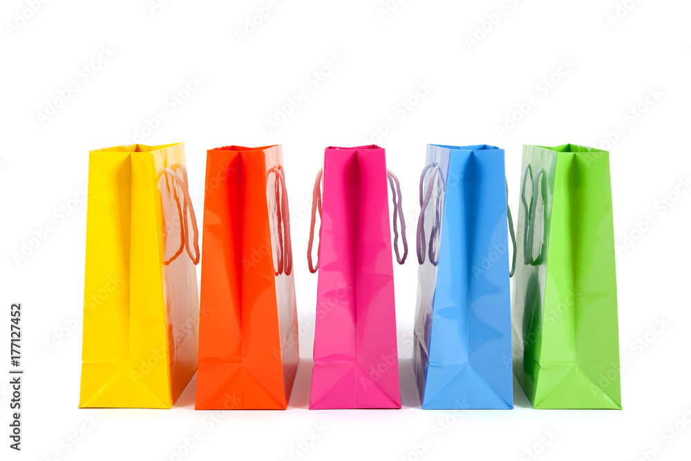 Einkaufstüten Einkaufstüten