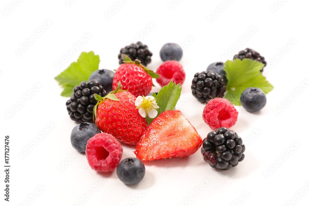 berry fruit berry fruit