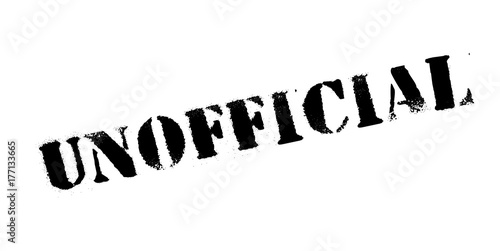 Unofficial rubber stamp. Grunge design with dust scratches. Effects can be easily removed for a clean, crisp look. Color is easily changed.